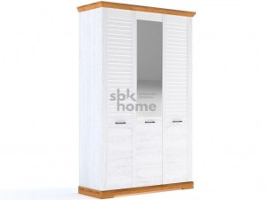 Кантри СРН Шкаф 3-х дверный (SBK-Home)